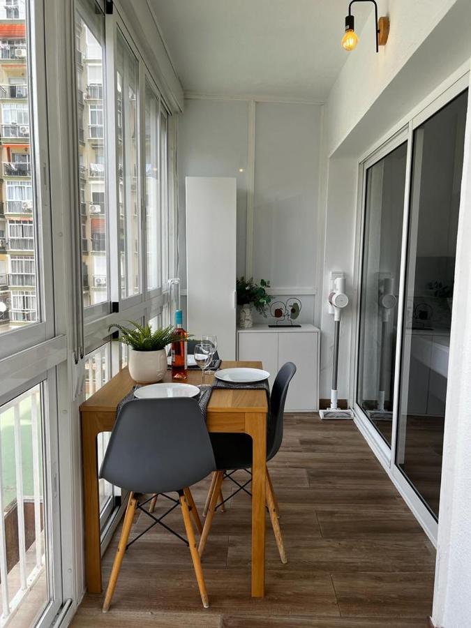 Lux Apartment By Namaste Elite 토레몰리노스 외부 사진